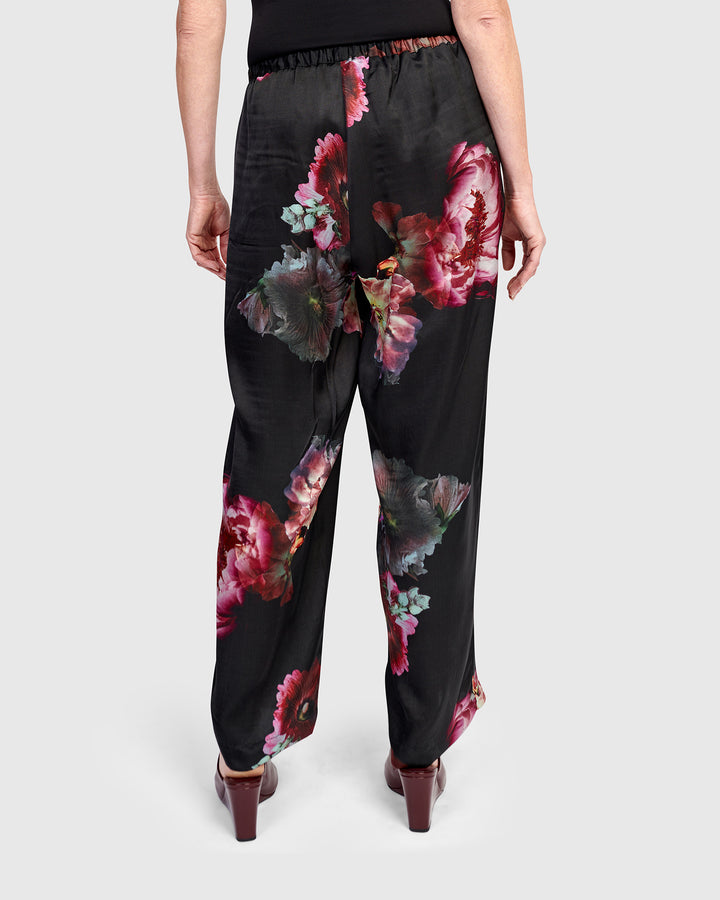 Kylie Dress Pants, Bloom