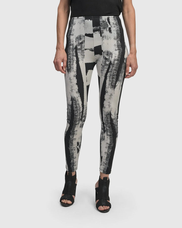 Charisma Leggings, Grunge