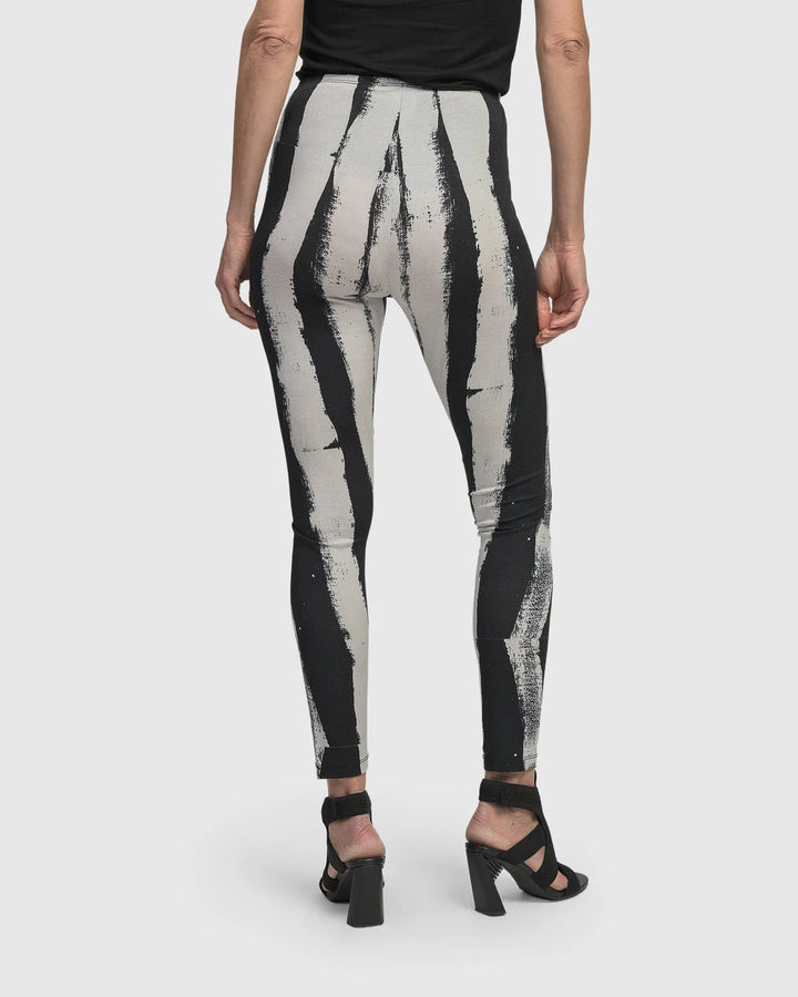 Charisma Leggings, Grunge