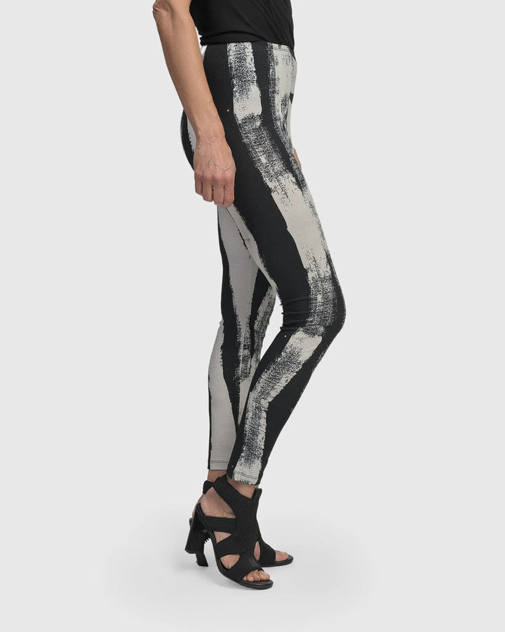 Charisma Leggings, Grunge