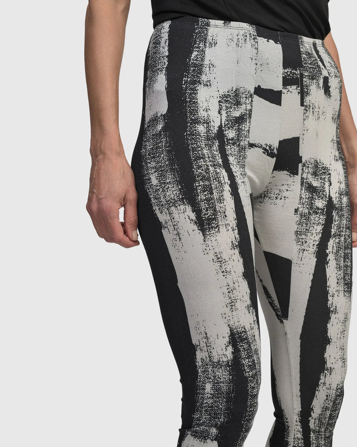 Charisma Leggings, Grunge