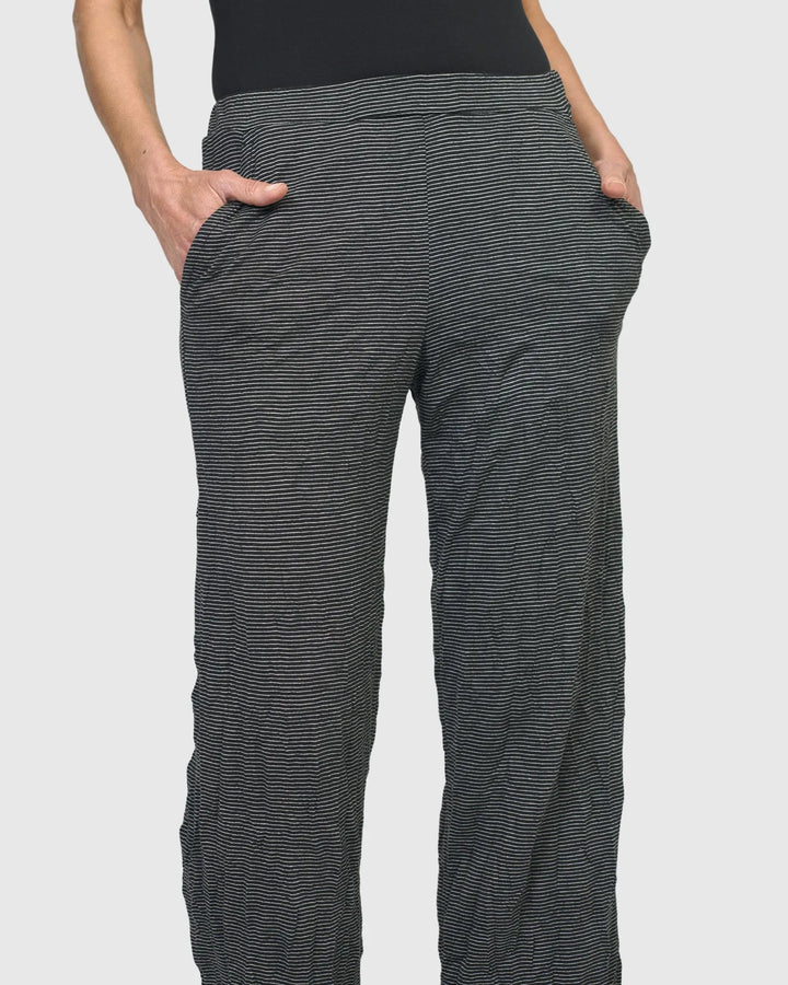 Summer Storm Pants, Stripes