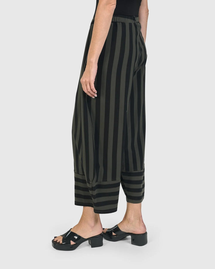 Urban Orion Lantern Pants, Khaki