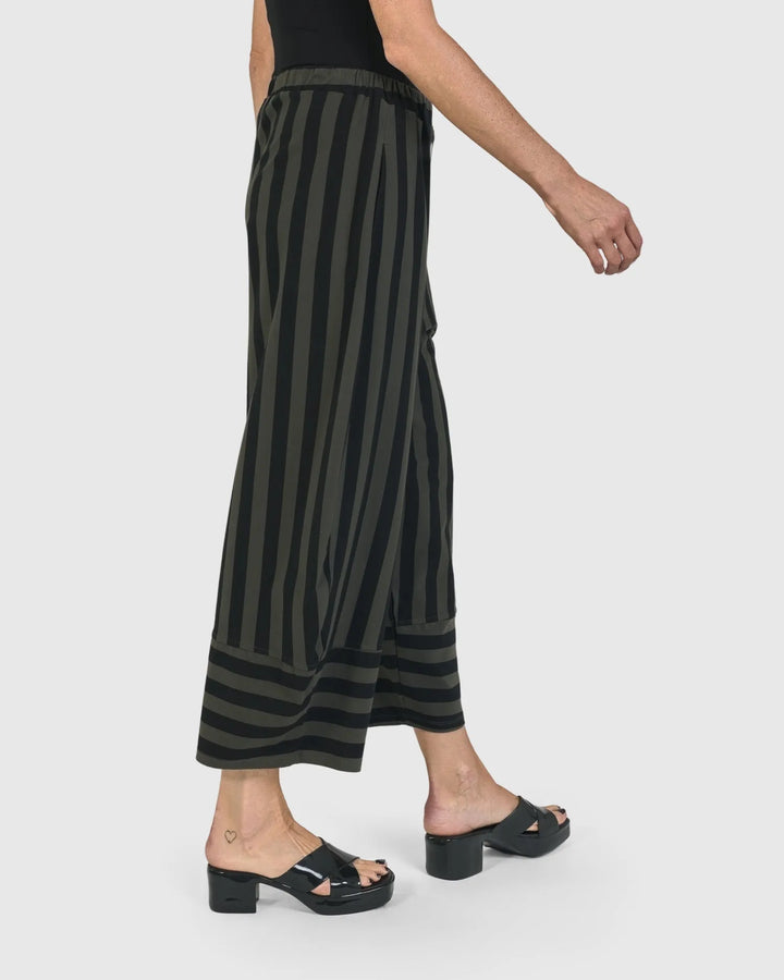 Urban Orion Lantern Pants, Khaki