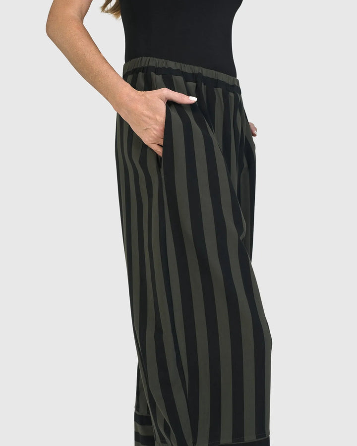 Urban Orion Lantern Pants, Khaki