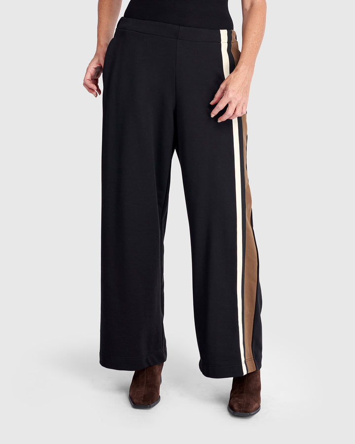 Urban Dynasty Relaxed Pants, Mix