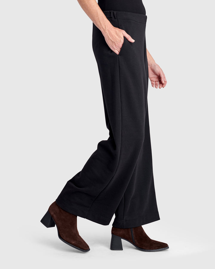 Urban Dynasty Relaxed Pants, Mix