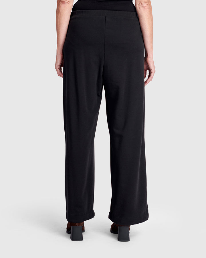 Urban Dynasty Relaxed Pants, Mix