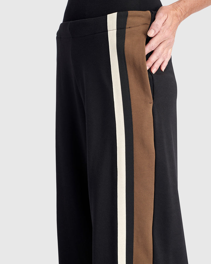 Urban Dynasty Relaxed Pants, Mix