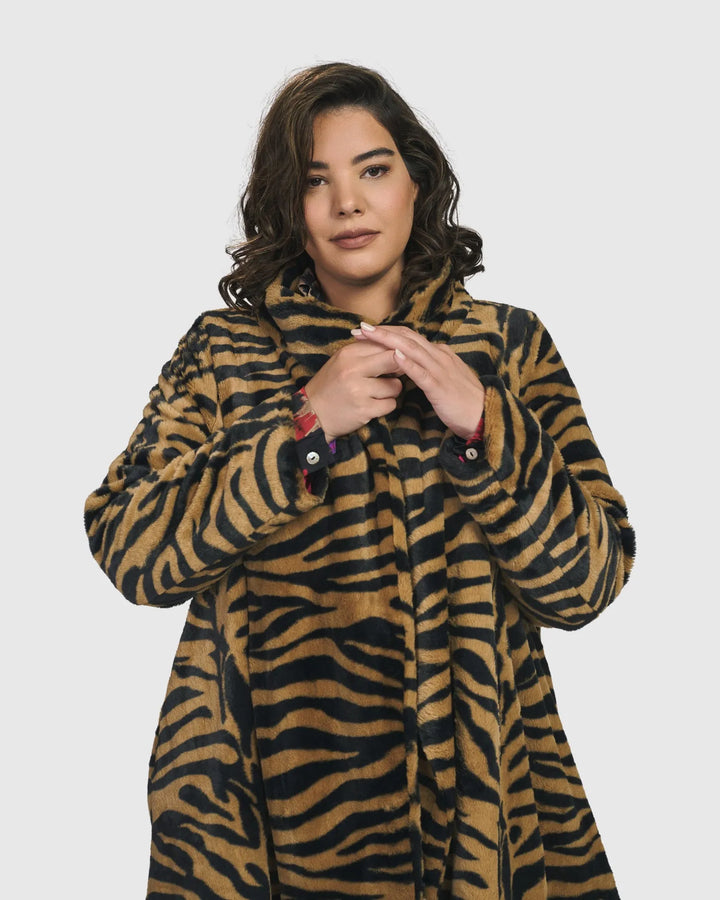 Modern Museum Jacket