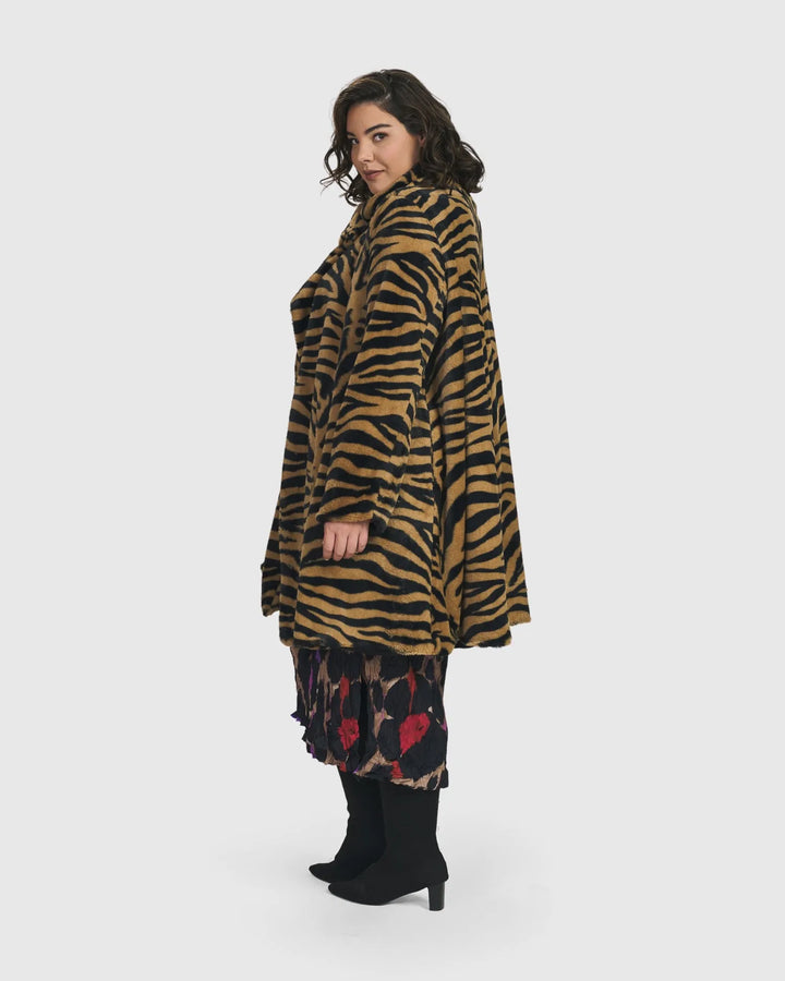 Modern Museum Jacket