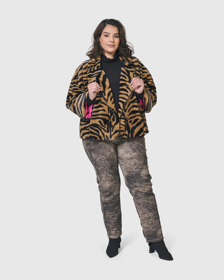 West Village Jacket