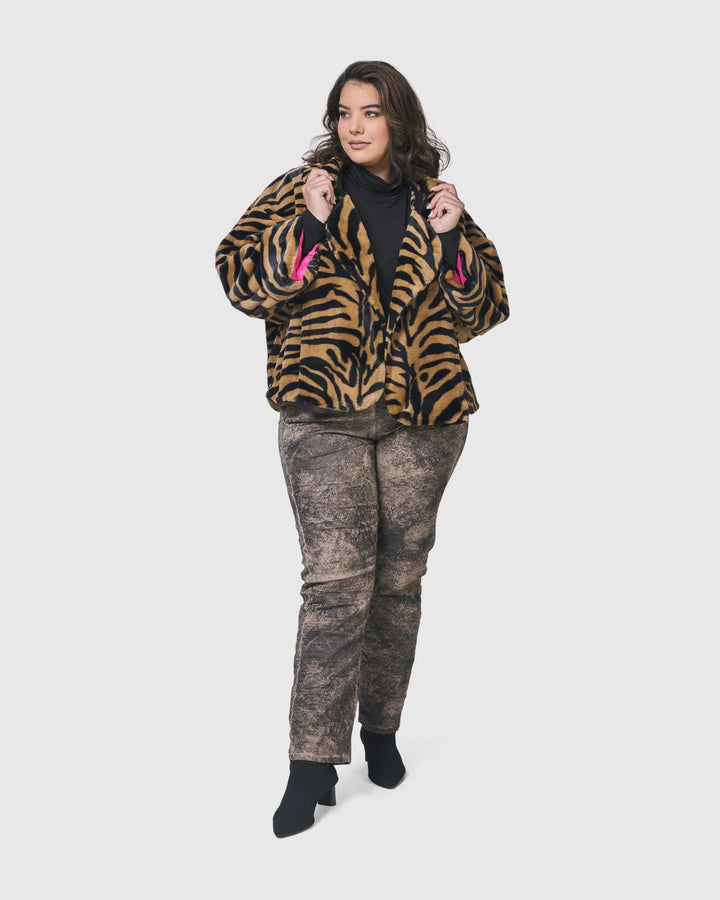 West Village Jacket