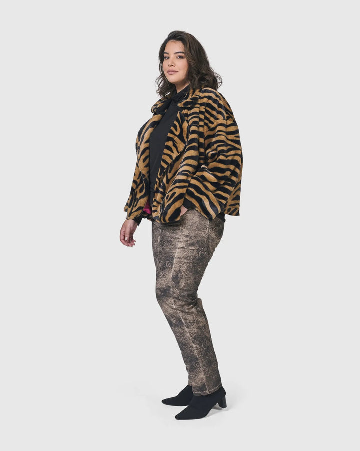 West Village Jacket