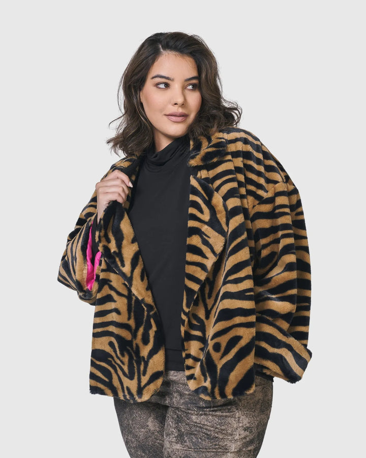 West Village Jacket