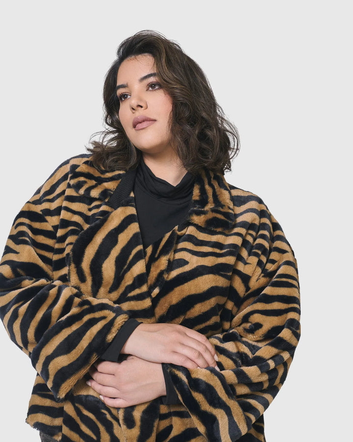 West Village Jacket