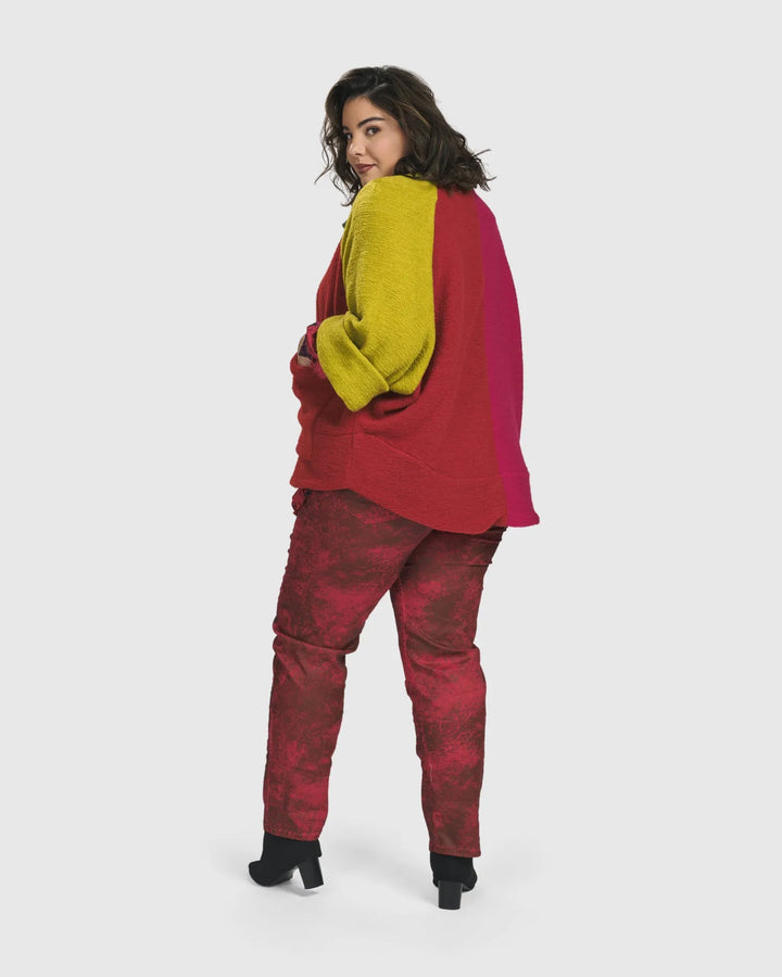 Funkadelic Sidecar Jacket, Mix