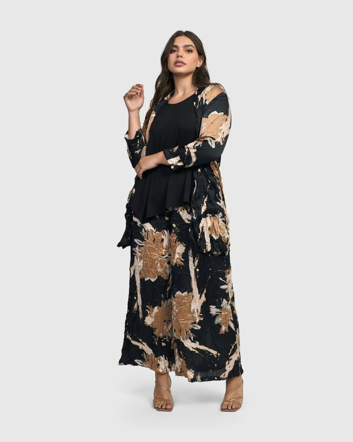 Yvaine Jacket, Shimmer
