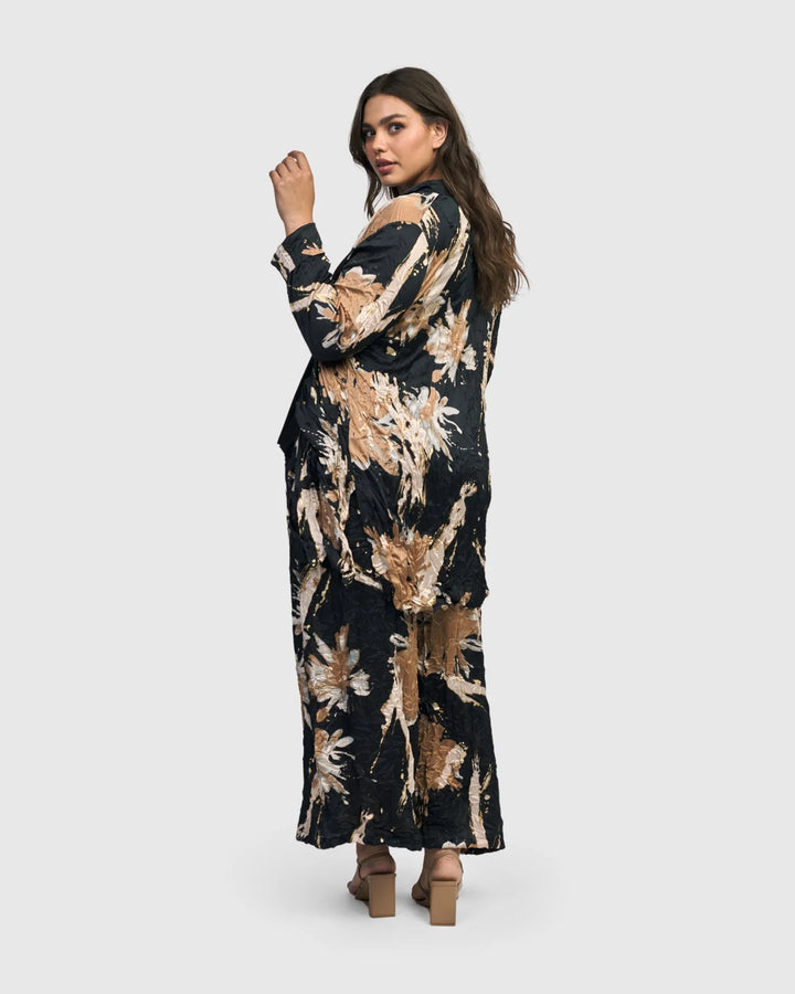 Yvaine Jacket, Shimmer