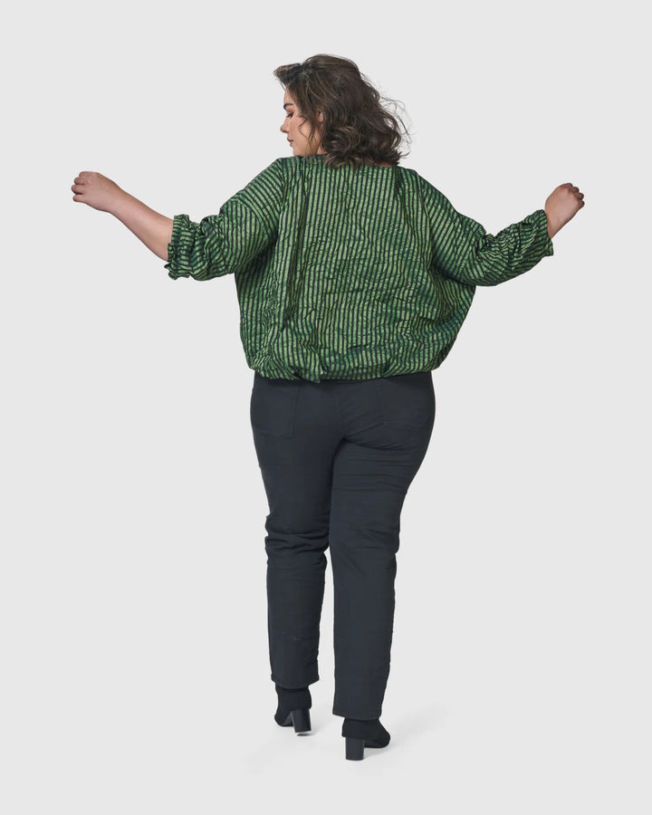 Iconic Stretch Jeans Desires, Black