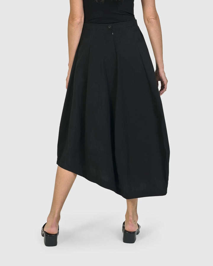 Urban Chelsea Skirt, Black