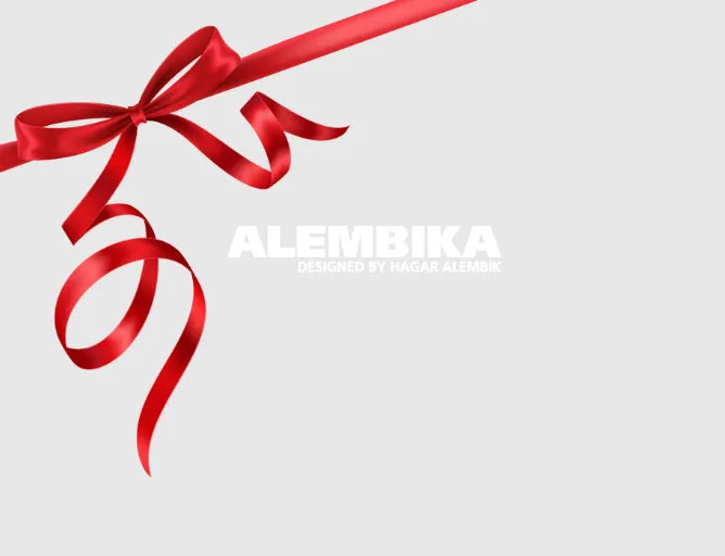 ALEMBIKA GIFT CARD