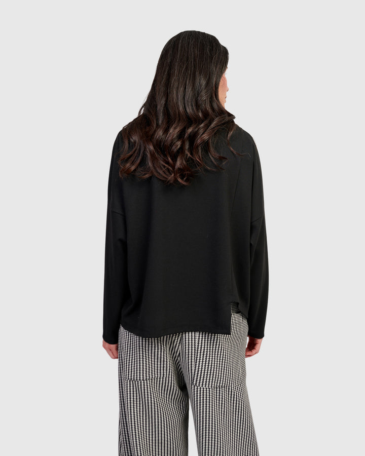 Brighton Funnel Top, Steel