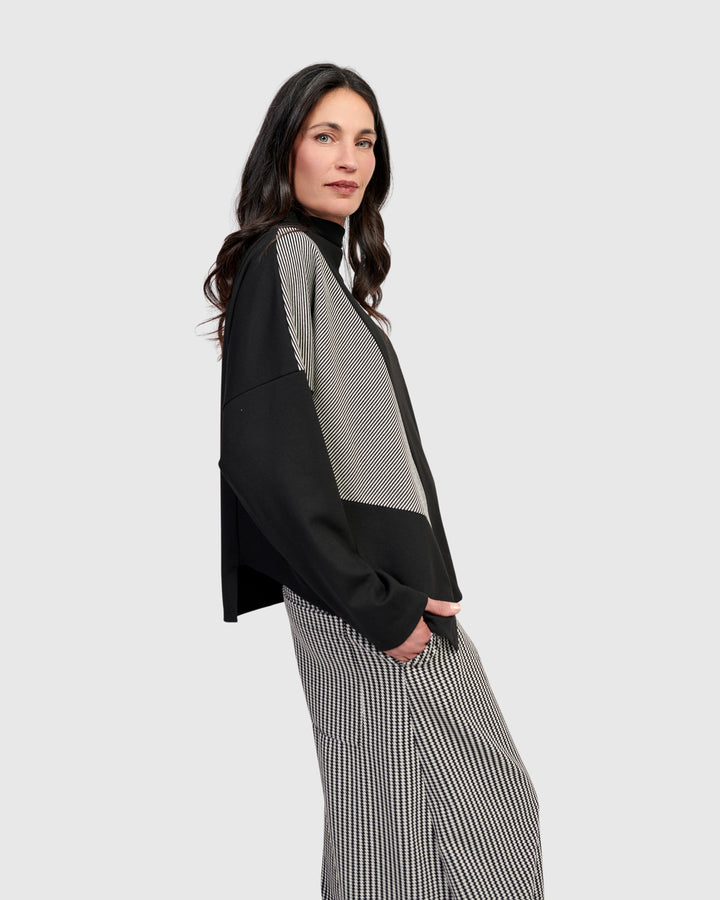 Brighton Funnel Top, Steel