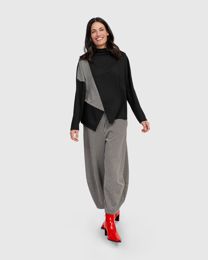 Brighton Funnel Top, Steel