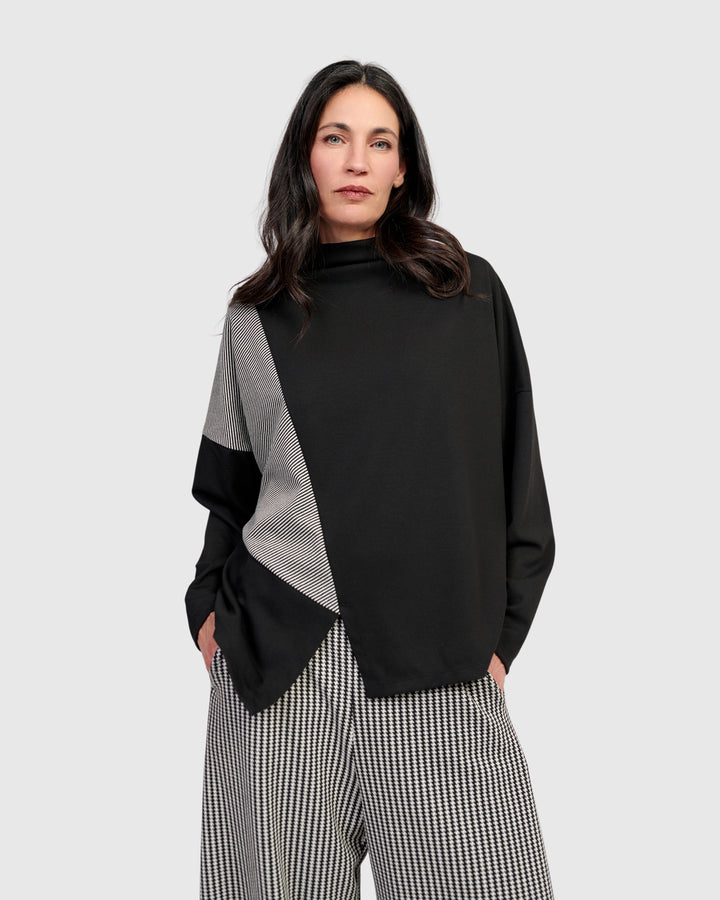 Brighton Funnel Top, Steel