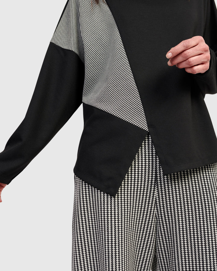 Brighton Funnel Top, Steel