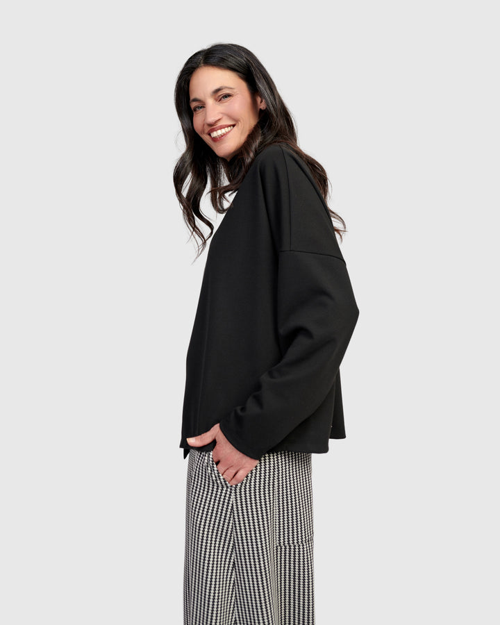 Brighton Funnel Top, Steel