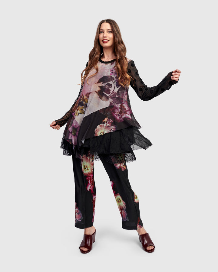 Fabulous Tunic Top, Mix