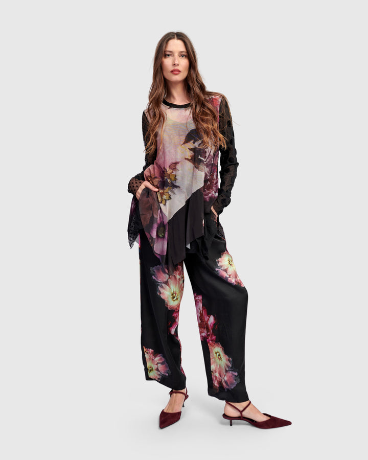 Fabulous Tunic Top, Mix