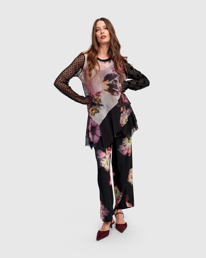 Fabulous Tunic Top, Mix