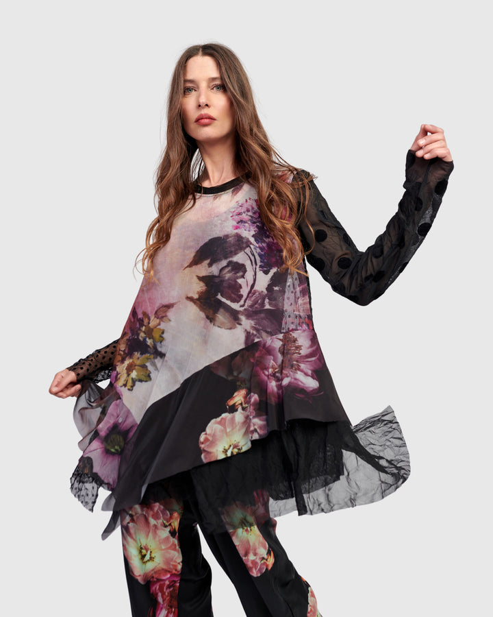 Fabulous Tunic Top, Mix