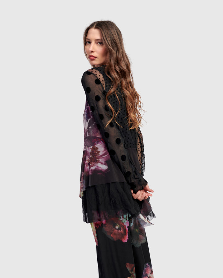 Fabulous Tunic Top, Mix