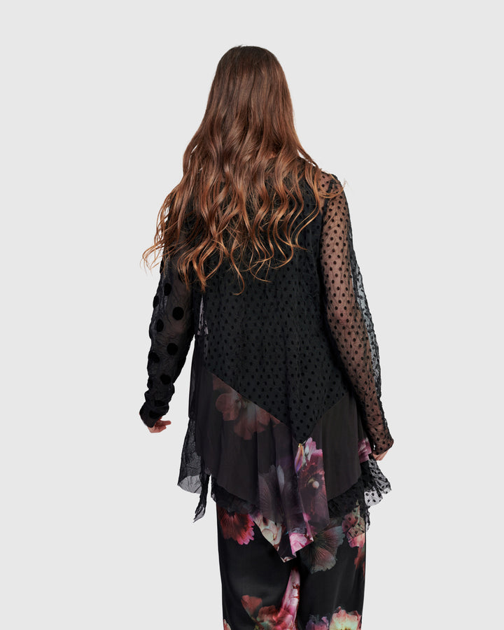 Fabulous Tunic Top, Mix