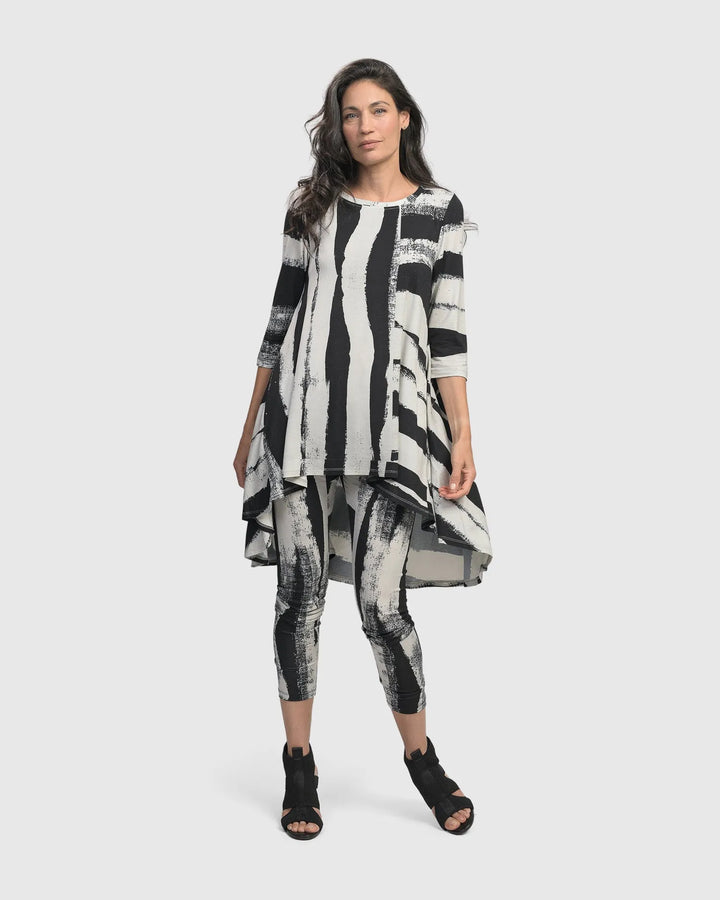 Charisma Leggings, Grunge