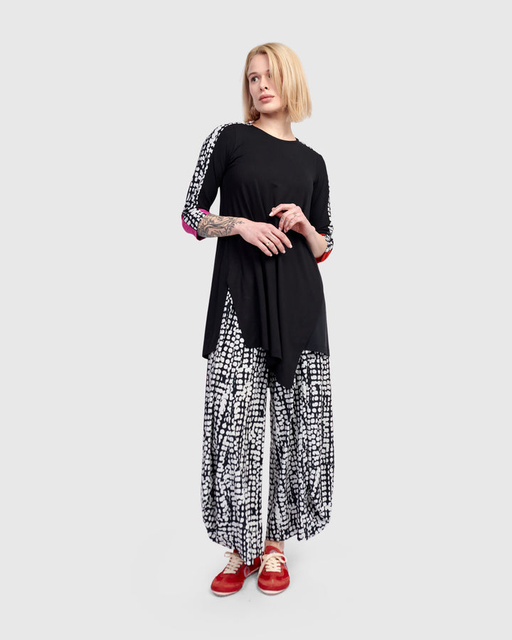 Tekbika Ruby Punto Pants, Mix