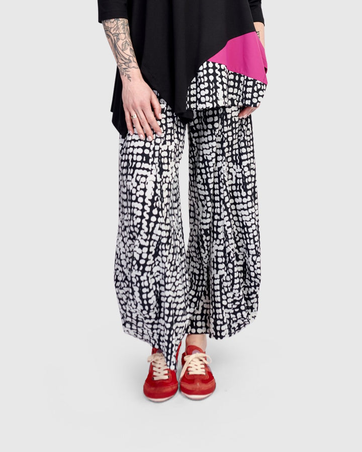 Tekbika Ruby Punto Pants, Mix