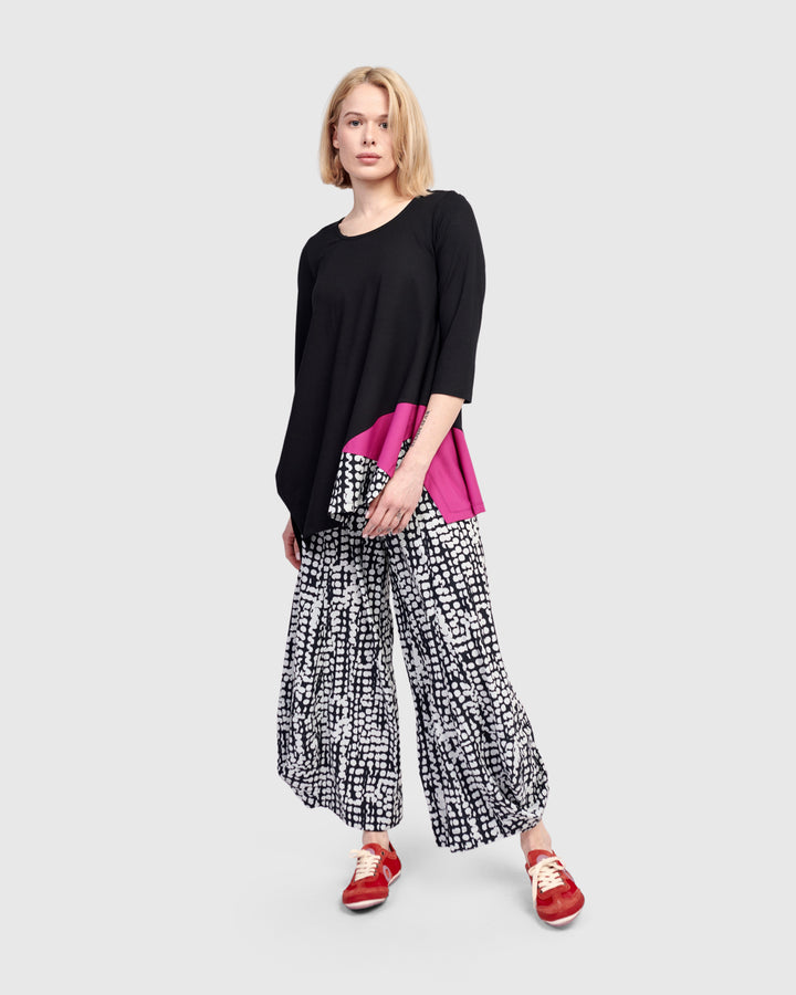 Tekbika Stella Tunic Top, Mix