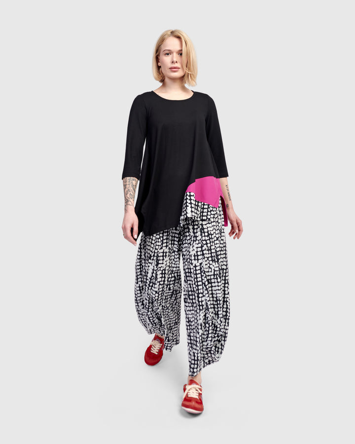 Tekbika Stella Tunic Top, Mix
