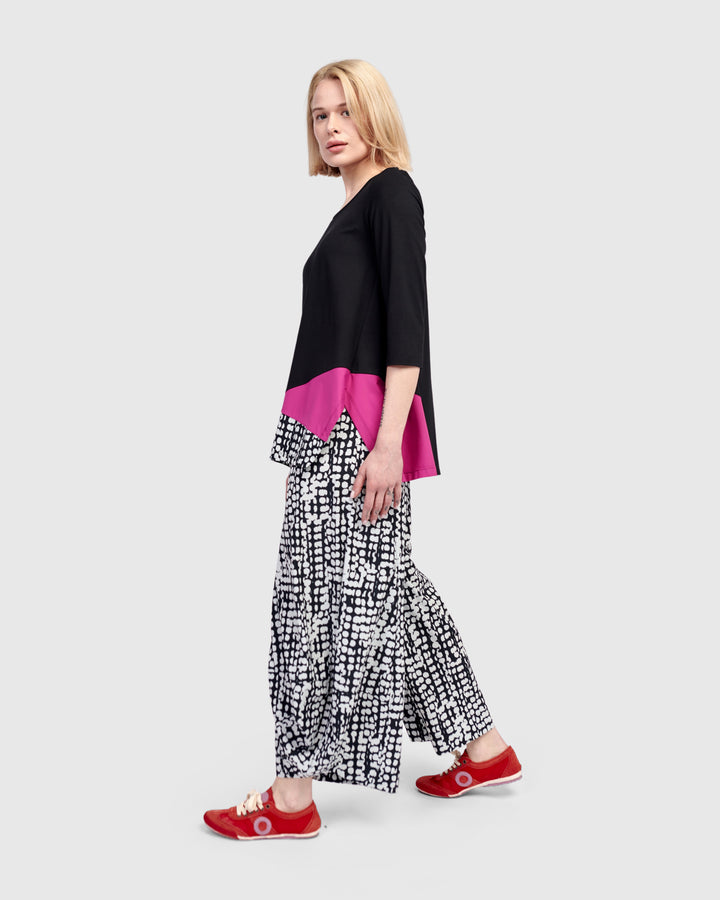 Tekbika Stella Tunic Top, Mix