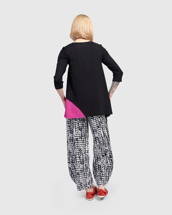 Tekbika Stella Tunic Top, Mix