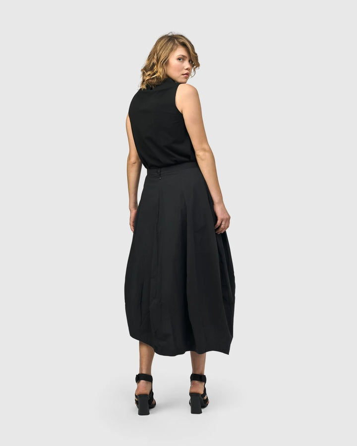 Urban Chelsea Skirt, Black