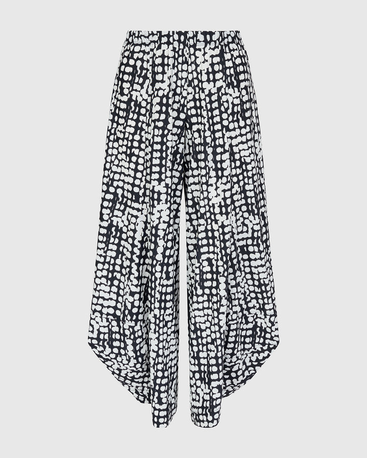 Tekbika Ruby Punto Pants, Mix