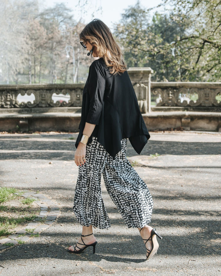 Tekbika Ruby Punto Pants, Mix