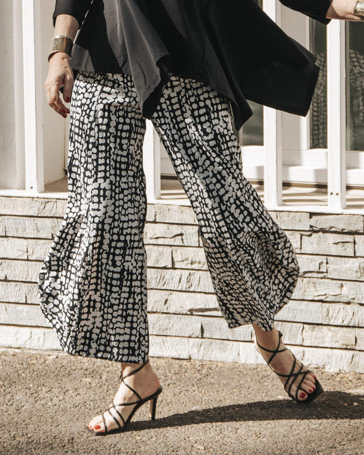 Tekbika Ruby Punto Pants, Mix