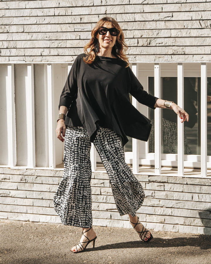 Tekbika Ruby Punto Pants, Mix